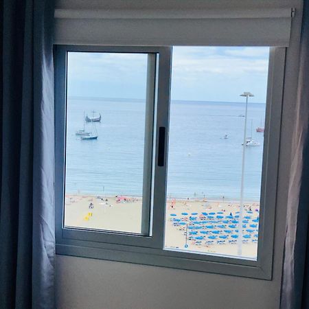 Torres Del Sol Playa De Las Vistas Free Wifi プラヤ・デ・ラス・アメリカス エクステリア 写真