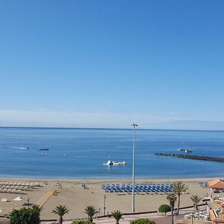 Torres Del Sol Playa De Las Vistas Free Wifi プラヤ・デ・ラス・アメリカス エクステリア 写真