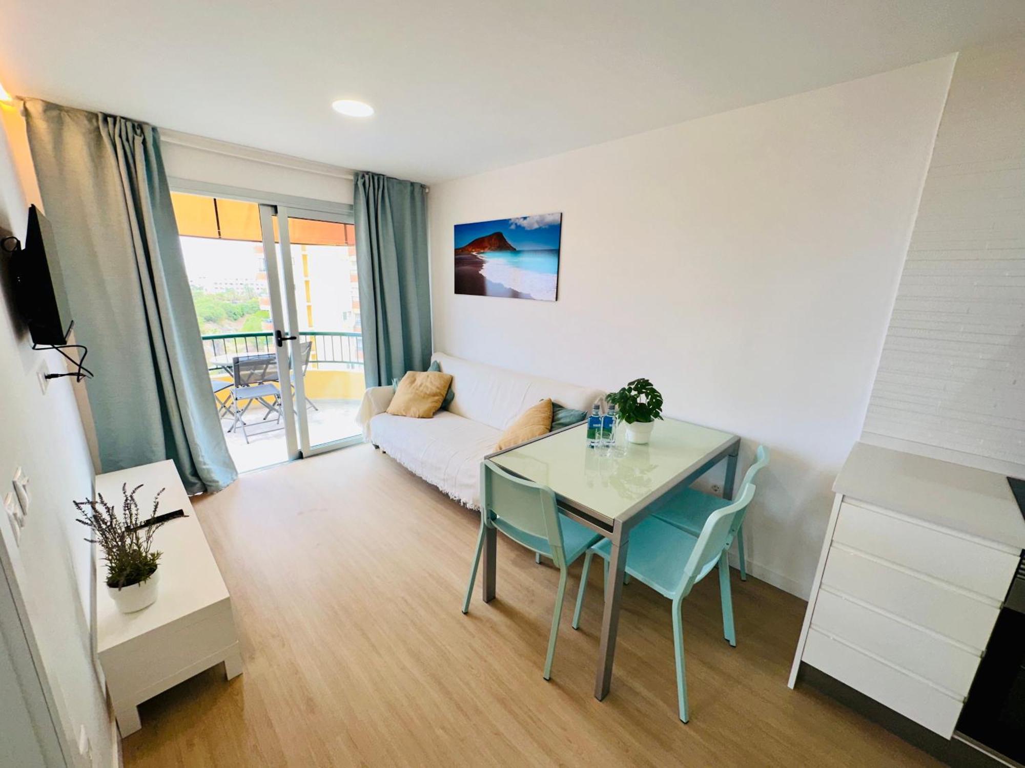Torres Del Sol Playa De Las Vistas Free Wifi プラヤ・デ・ラス・アメリカス エクステリア 写真