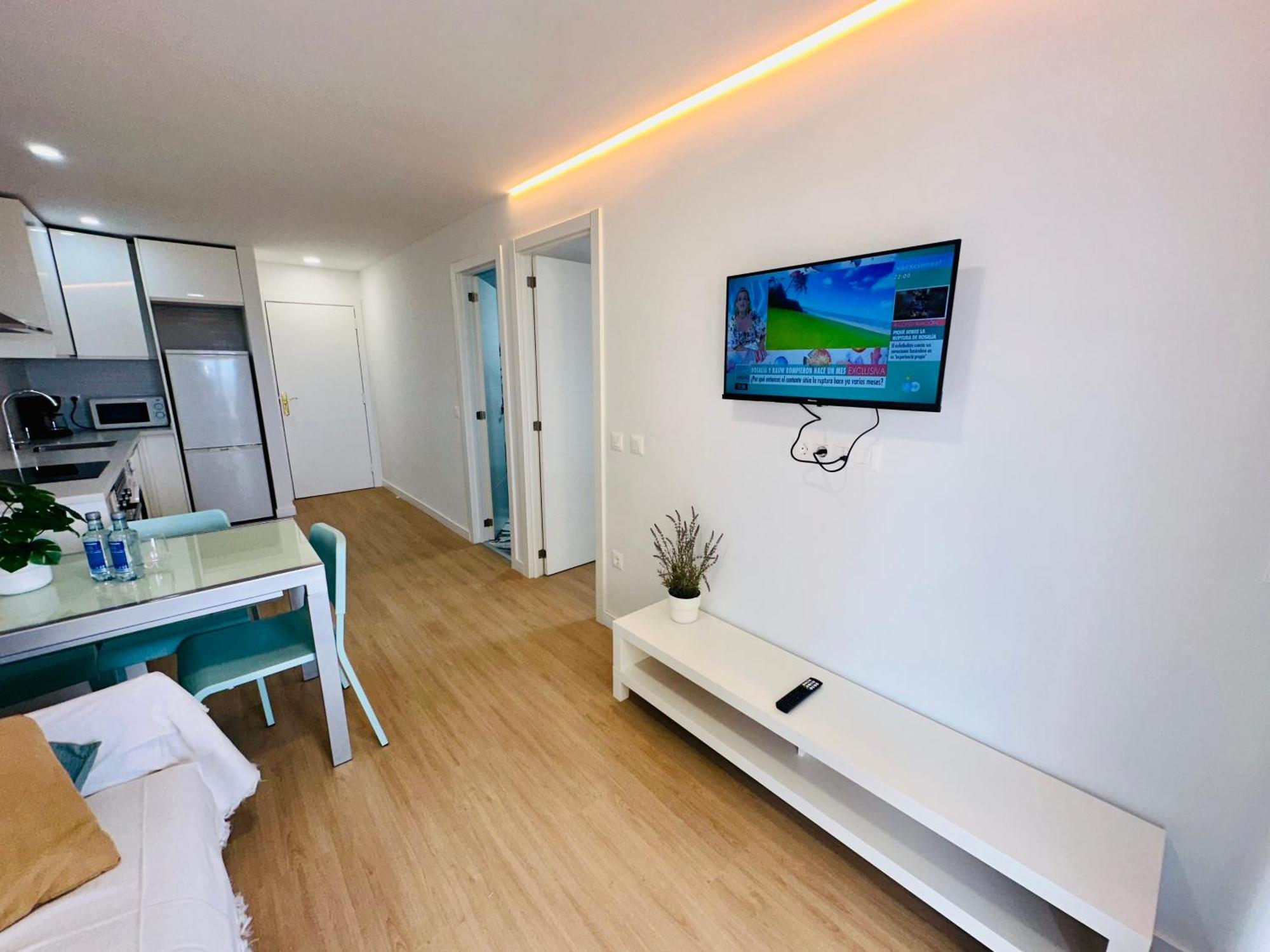 Torres Del Sol Playa De Las Vistas Free Wifi プラヤ・デ・ラス・アメリカス エクステリア 写真