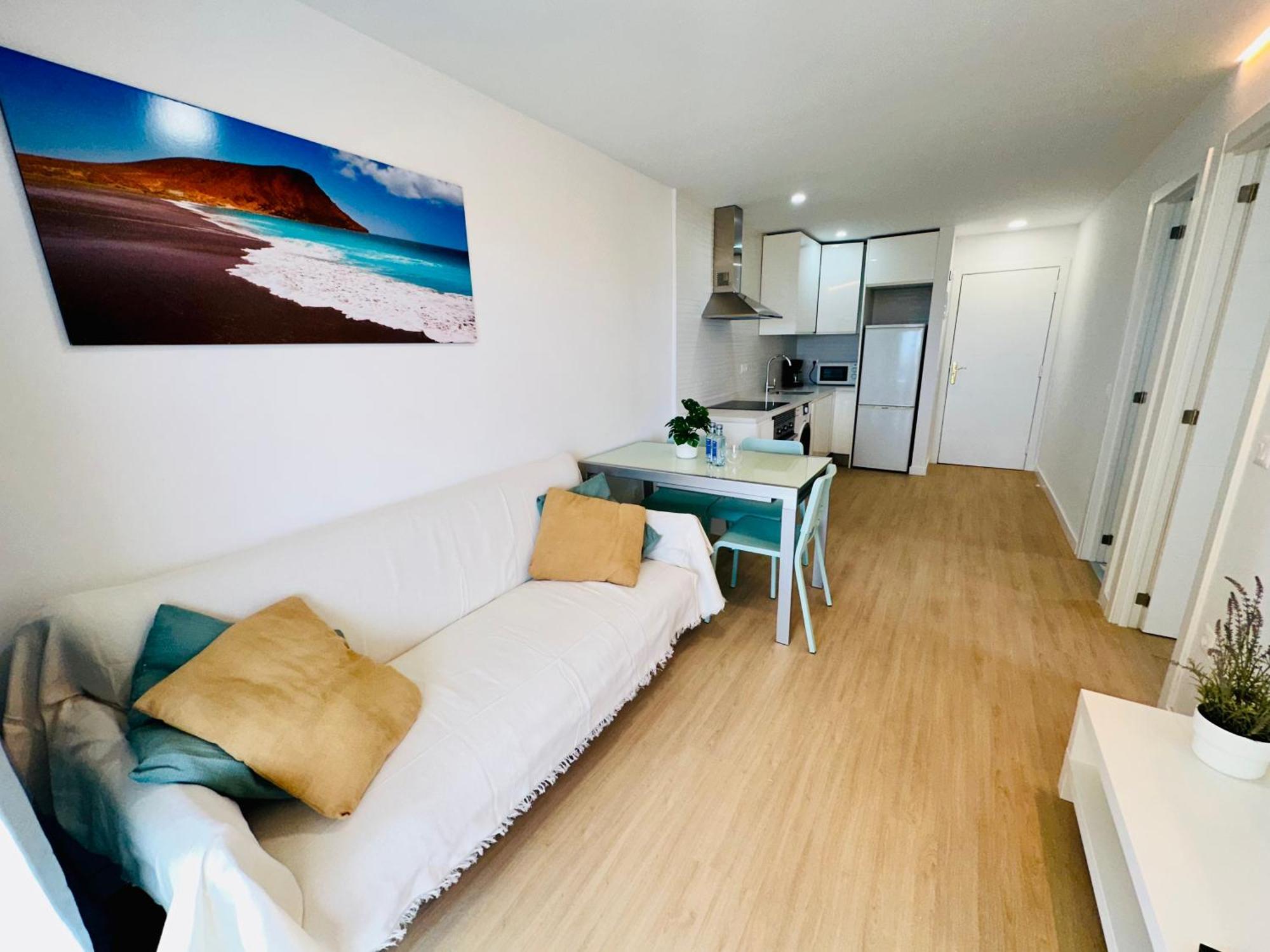 Torres Del Sol Playa De Las Vistas Free Wifi プラヤ・デ・ラス・アメリカス エクステリア 写真