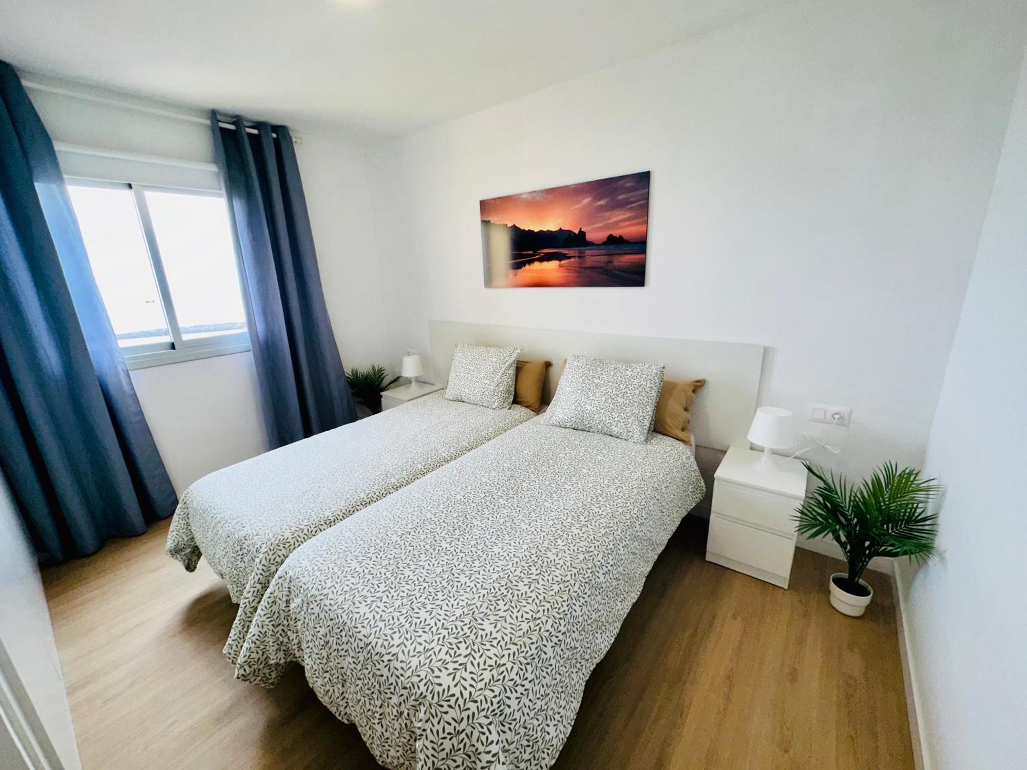 Torres Del Sol Playa De Las Vistas Free Wifi プラヤ・デ・ラス・アメリカス エクステリア 写真