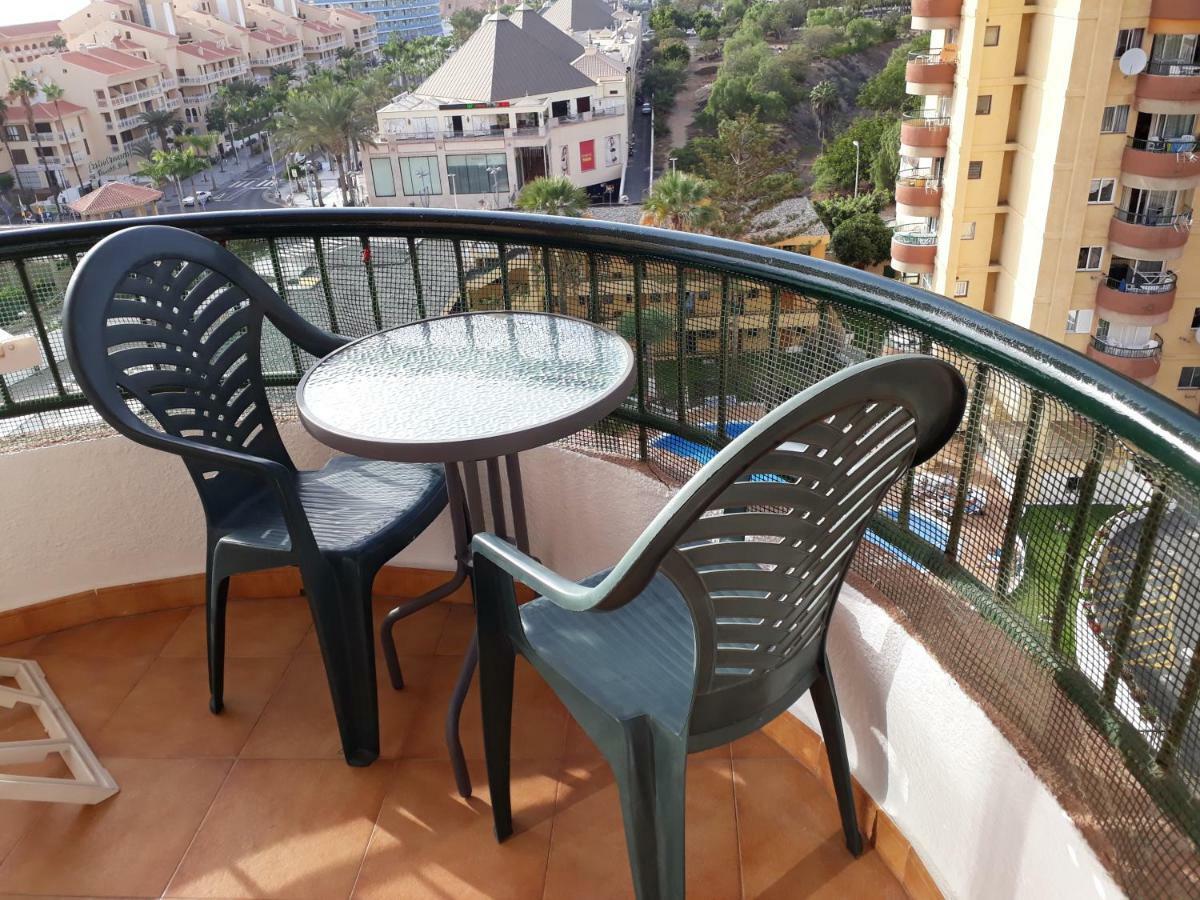 Torres Del Sol Playa De Las Vistas Free Wifi プラヤ・デ・ラス・アメリカス エクステリア 写真