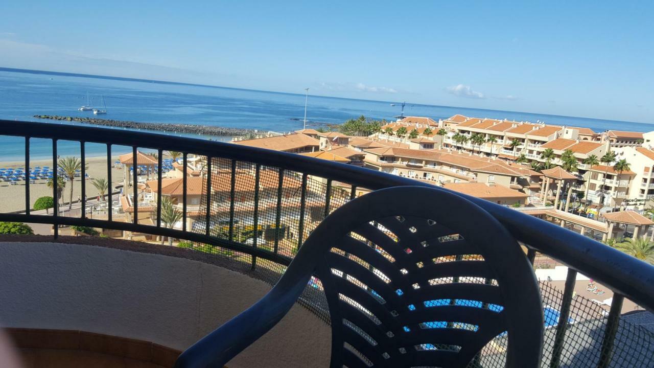 Torres Del Sol Playa De Las Vistas Free Wifi プラヤ・デ・ラス・アメリカス エクステリア 写真