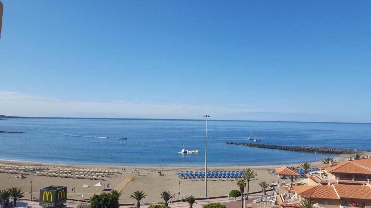 Torres Del Sol Playa De Las Vistas Free Wifi プラヤ・デ・ラス・アメリカス エクステリア 写真