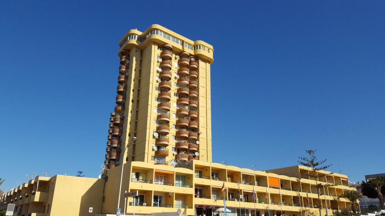 Torres Del Sol Playa De Las Vistas Free Wifi プラヤ・デ・ラス・アメリカス エクステリア 写真