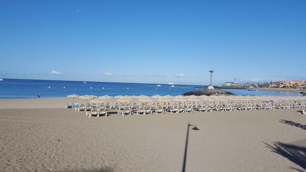 Torres Del Sol Playa De Las Vistas Free Wifi プラヤ・デ・ラス・アメリカス エクステリア 写真