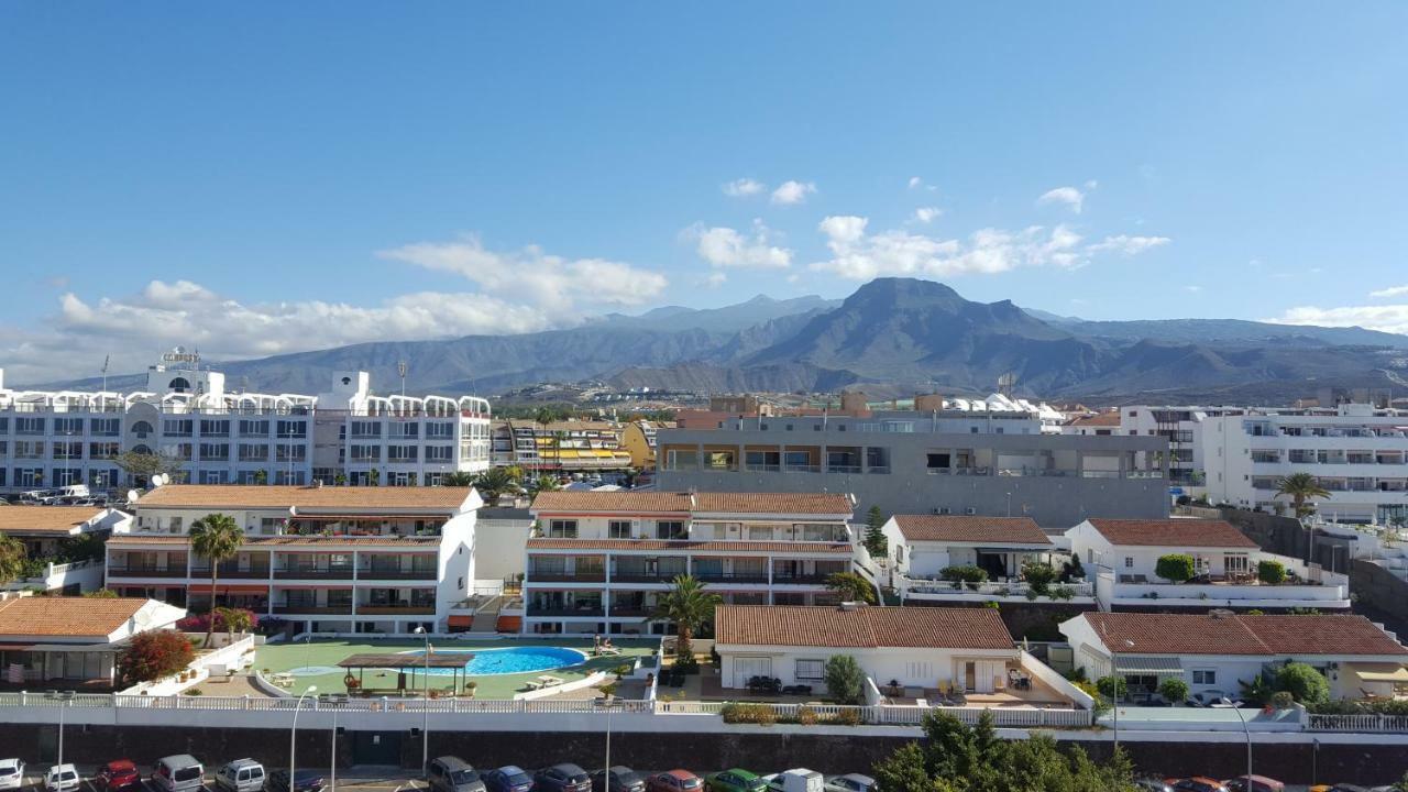 Torres Del Sol Playa De Las Vistas Free Wifi プラヤ・デ・ラス・アメリカス エクステリア 写真