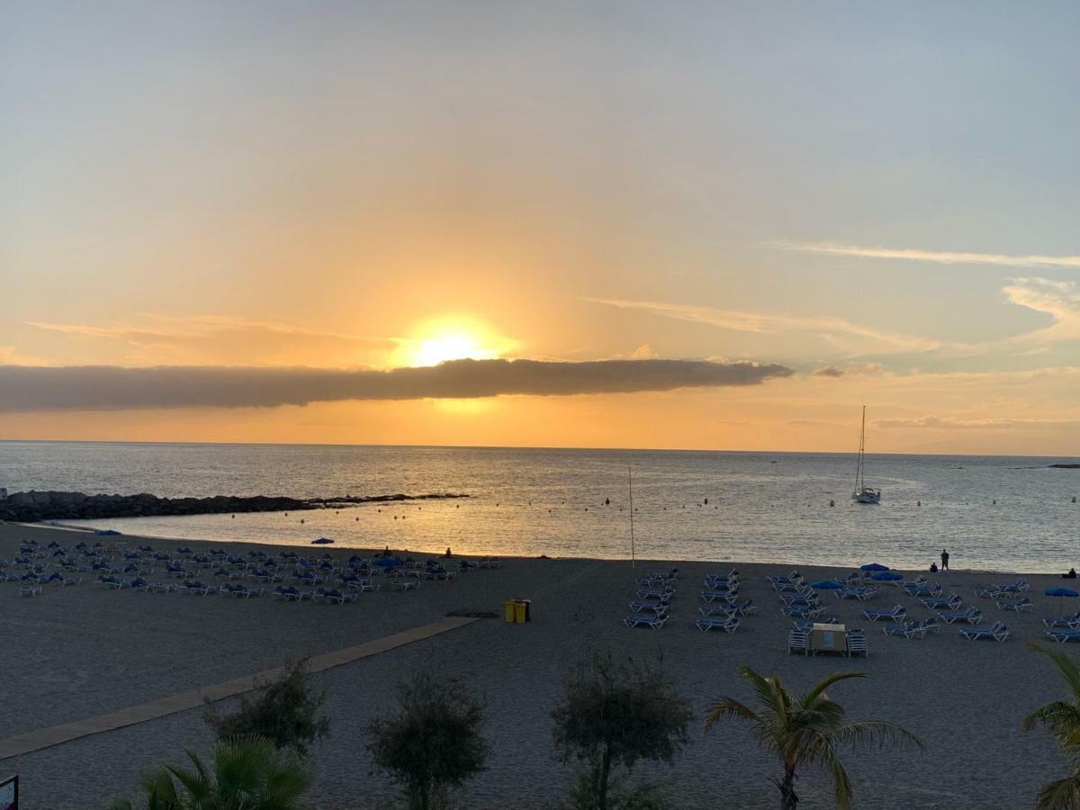 Torres Del Sol Playa De Las Vistas Free Wifi プラヤ・デ・ラス・アメリカス エクステリア 写真